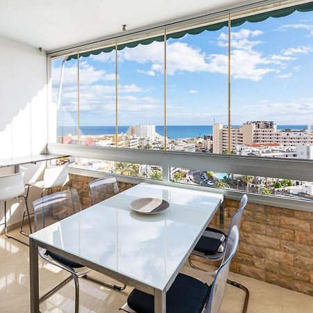 Apartamento Colins Sea Views Playa del Inglés Exterior foto